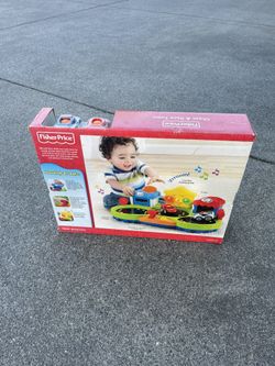 Toddler toy