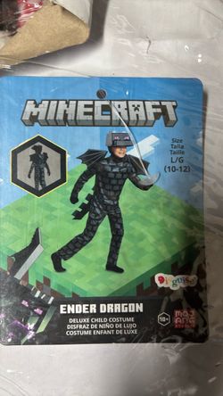 Boys costume