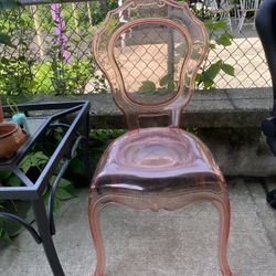 Vanity Chair 