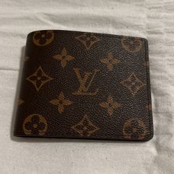 Louis Vuitton Multiple Wallet