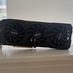 GIGABYTE GeForce GTX 1080 Ti Gaming OC BLACK 11G