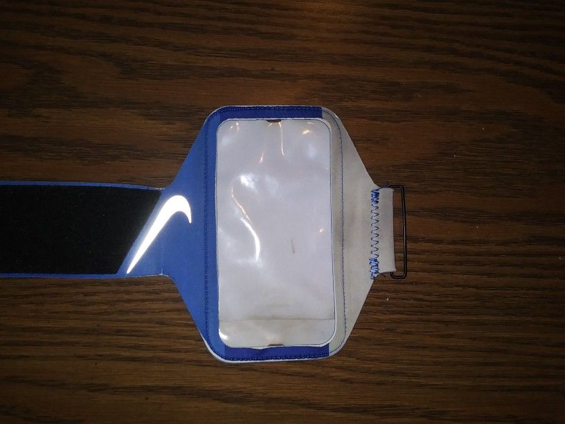 Nike Phone Pocket