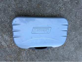 Coleman Camping Stove