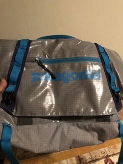 Patagonia bag