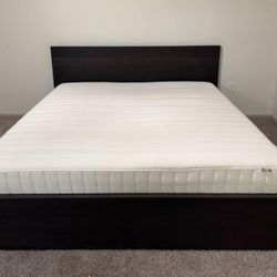 King Mattress (Valevag)