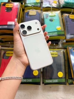 IPHONE 17 PRO 256GB UNLOCKED