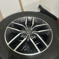 Jeep Wheels For Sale 500