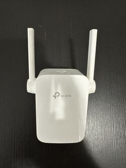 Wifi Extender TP Link