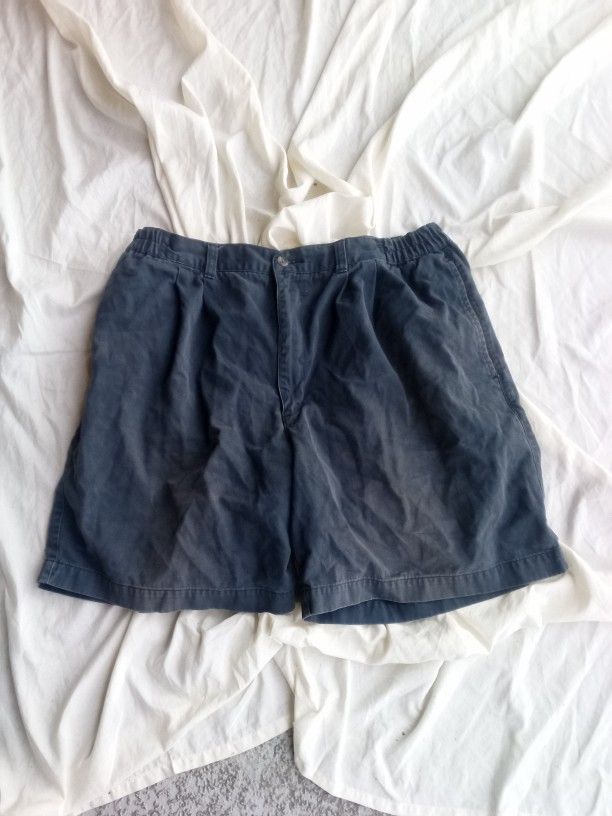 Men's Dress Shorts