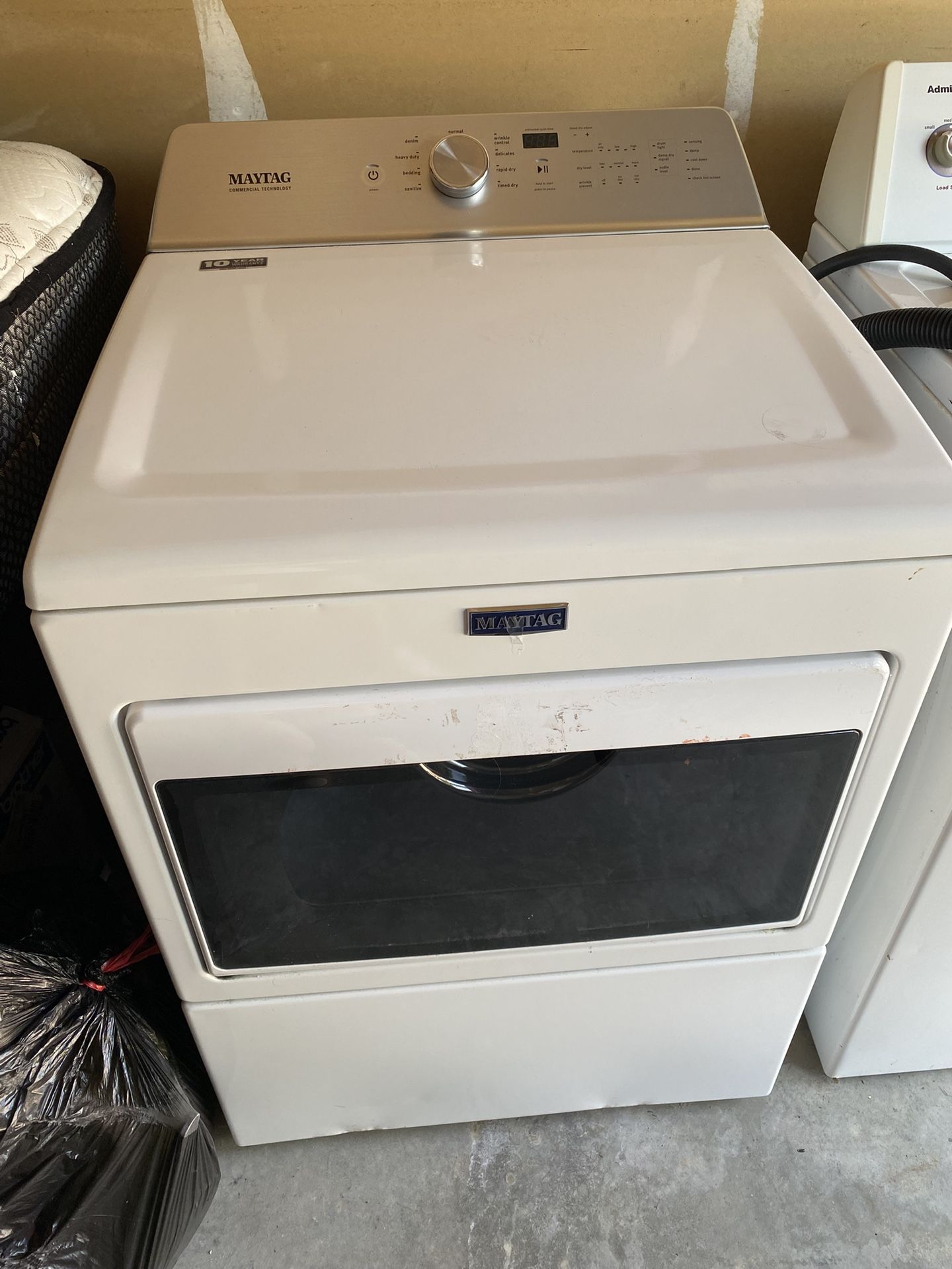 Dryer