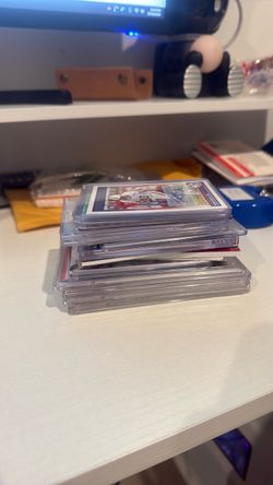 Big lot of football and some basketball