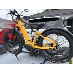 Electric bike- Veloctric