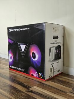 NEW RTX 5060 Gaming PC