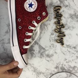 Quinceñera Shoes