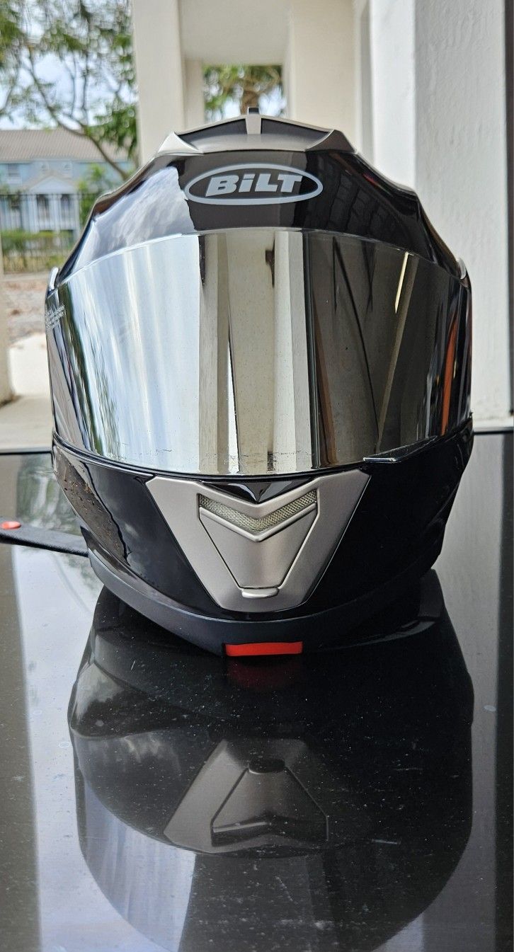 Motorcycle Helmets Great Condition