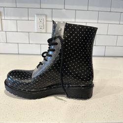 Rain Boots