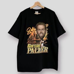 2009 CARSON PALMER TEE