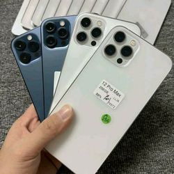 Apple Iphone 12 Pro Max 256gb Unlocked Forany Carrier Worldwide 🌐 TV 