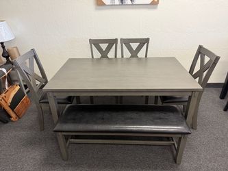 Dining set