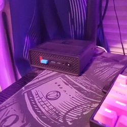 Mini PC 