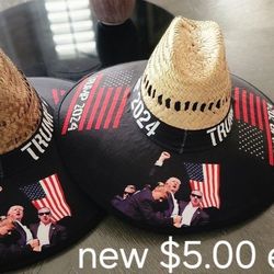 Trump Hats