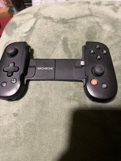 Backbone Phone Controller For iPhone