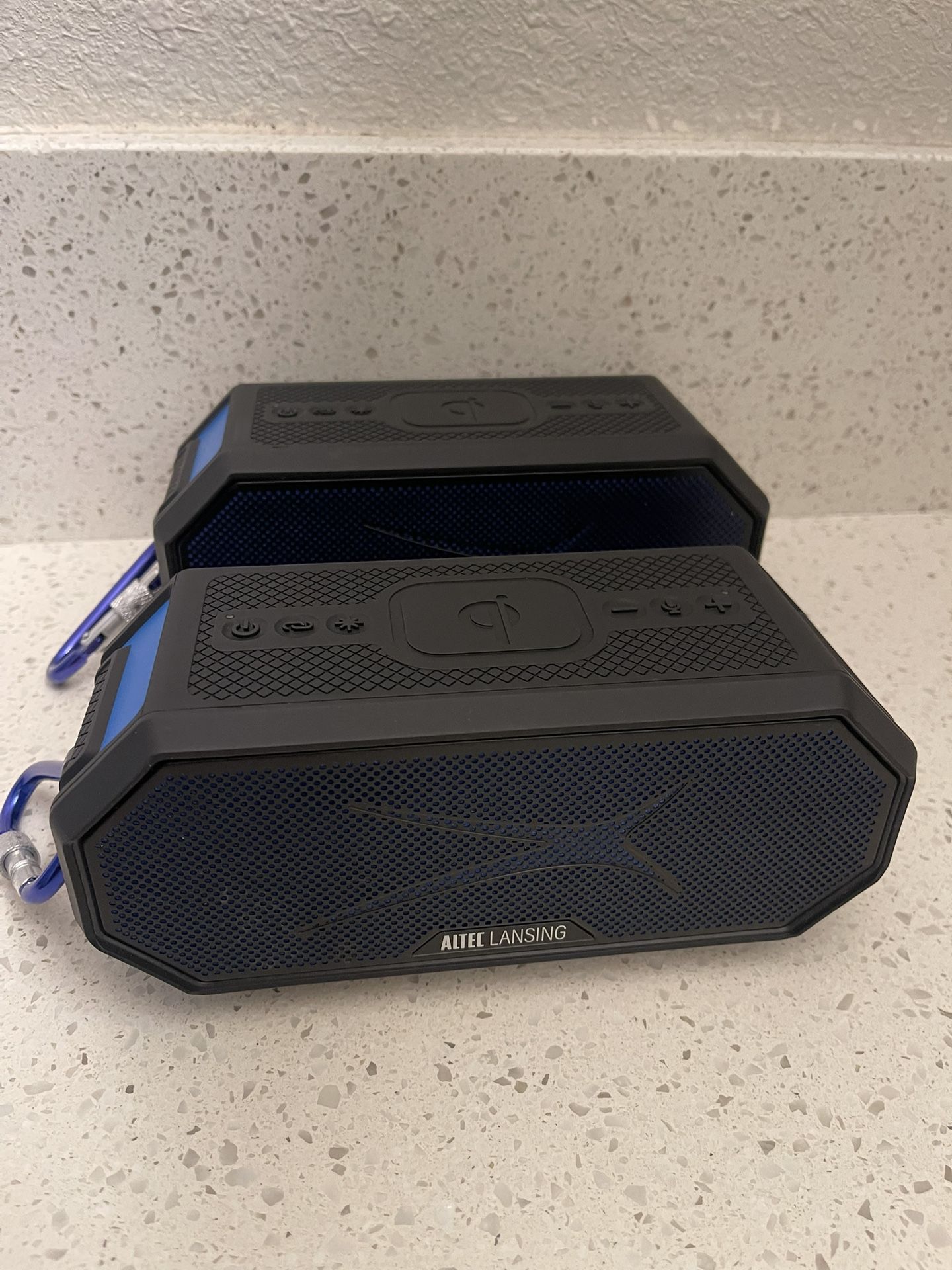 Altec Lansing HydraBlast Mag ($28 EACH)
