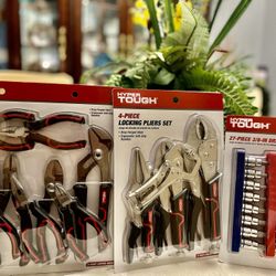 Brandnew Hand Tools!!! 