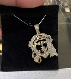 Men’s pendant