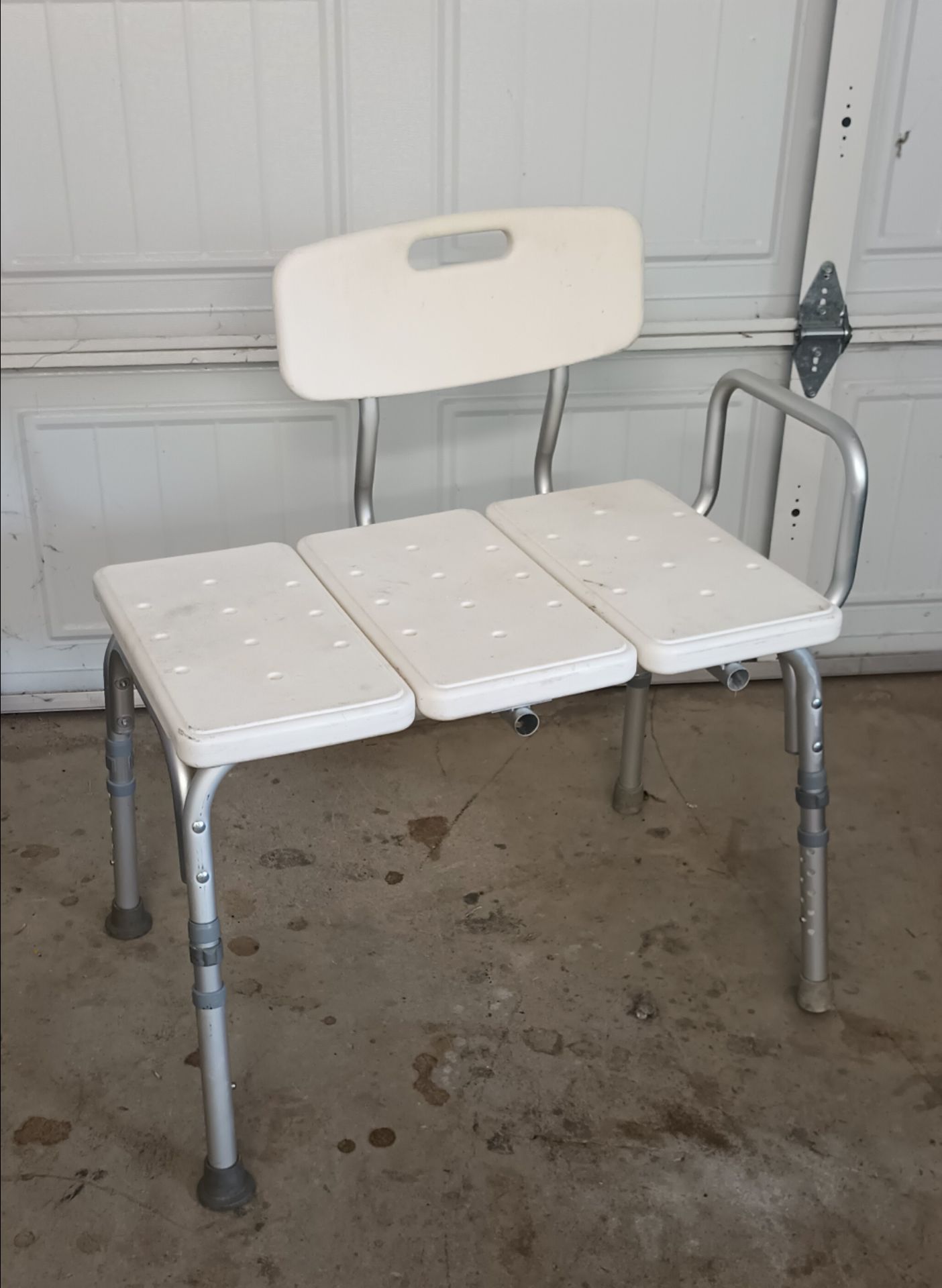 Shower chair