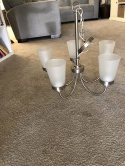 Chandelier