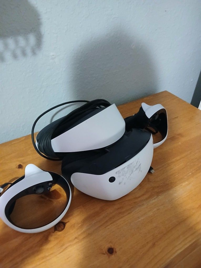 Playstation VR2