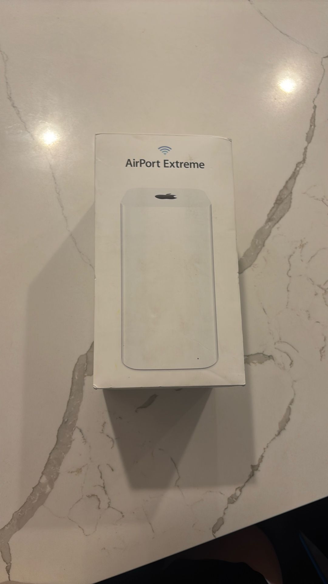 AirPort Extreme Apple