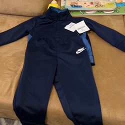Nike Set 