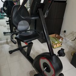 Exercise Bike