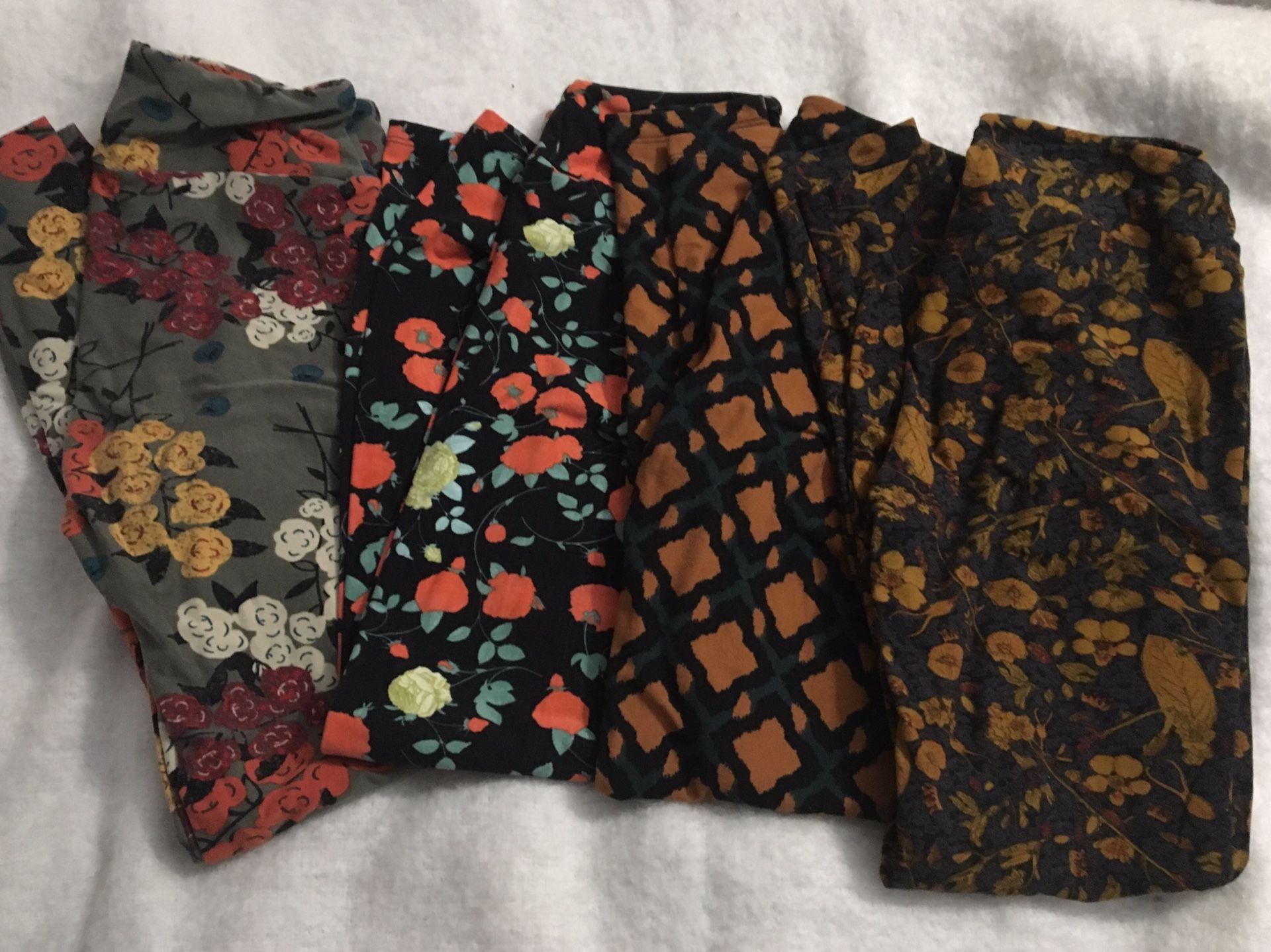 Lularoe leggings