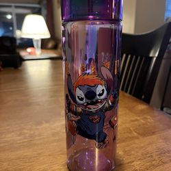 Custom Design Halloween Stitch 30oz Cup 