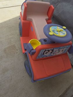 Toddler toys