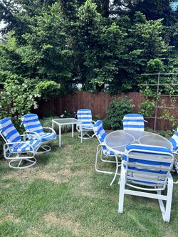 Tropitone Patio Furniture