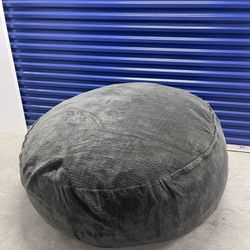 Large Bean Bag Chair