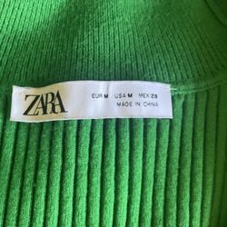 Green Top