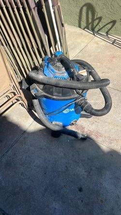 Vacuum