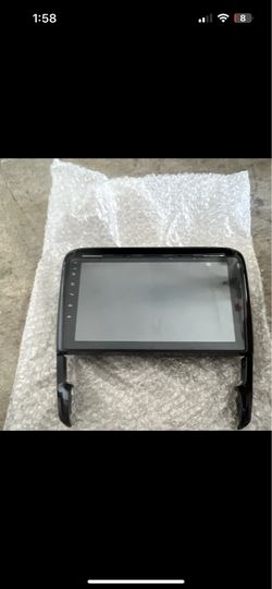 For Porsche Cayenne 2003-2010 Car Stereo Radio GPS Sat Navi Carplay Android 15