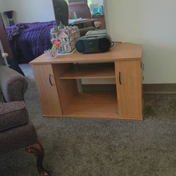 TV stand