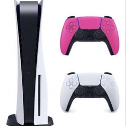 *PS5 FOR SALE*