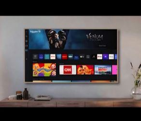 65-inch SAMSUNG NEO QLED The Frame Pro 4K Smart TV UHD HDR