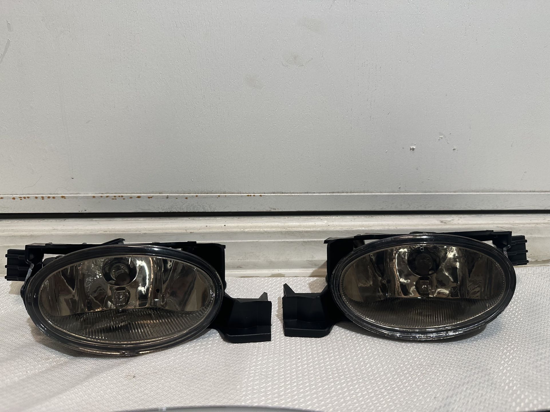 Honda odyssey fog light year 2014 to 2016