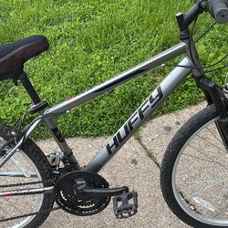 Huffy