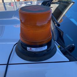 Federal Signal LED Pulsator 