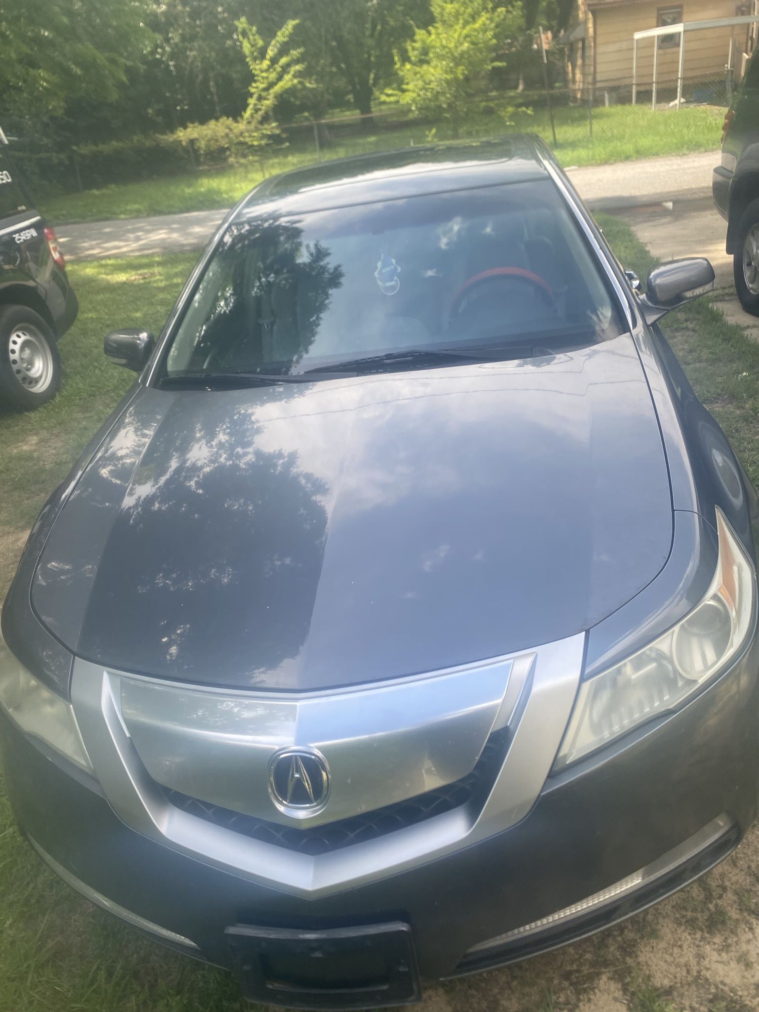 2011 Acura TL